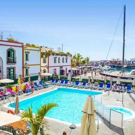Apartment Sebco - Puerto De Mogan
