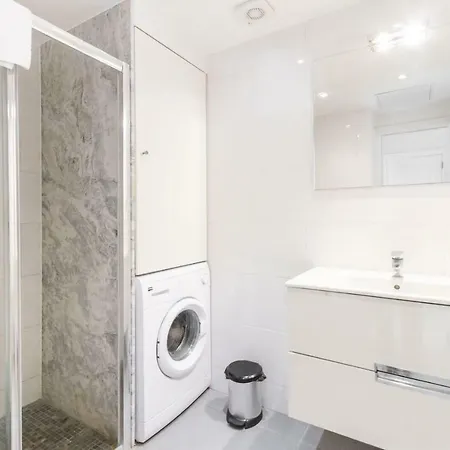 Apartament Sebco - *
