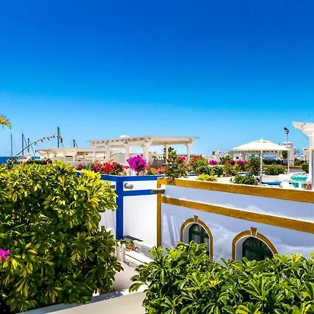 Sebco - Puerto De Mogan