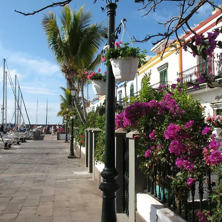 Apartment Sebco - Puerto De Mogan