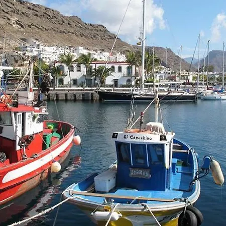 Sebco - * Puerto De Mogan