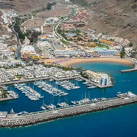 Sebco - * Puerto De Mogan