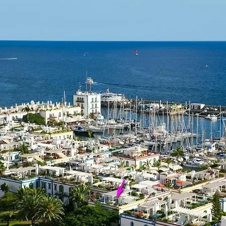 Sebco - * Puerto De Mogan